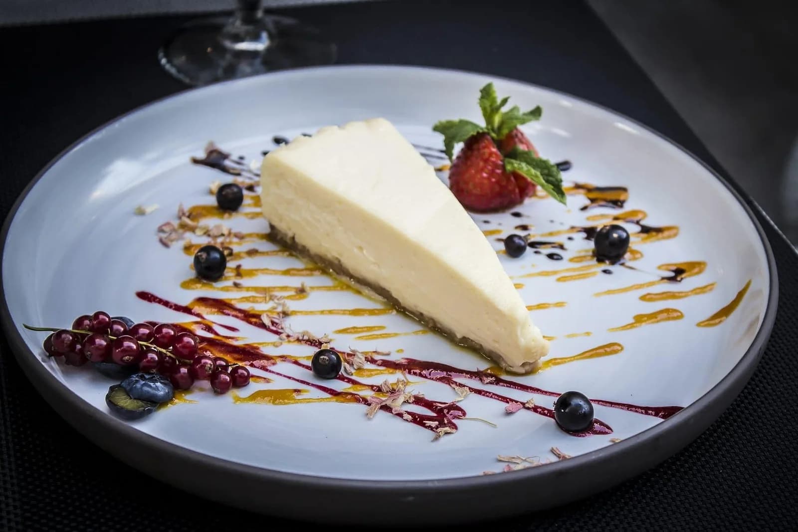 Cheese Cake