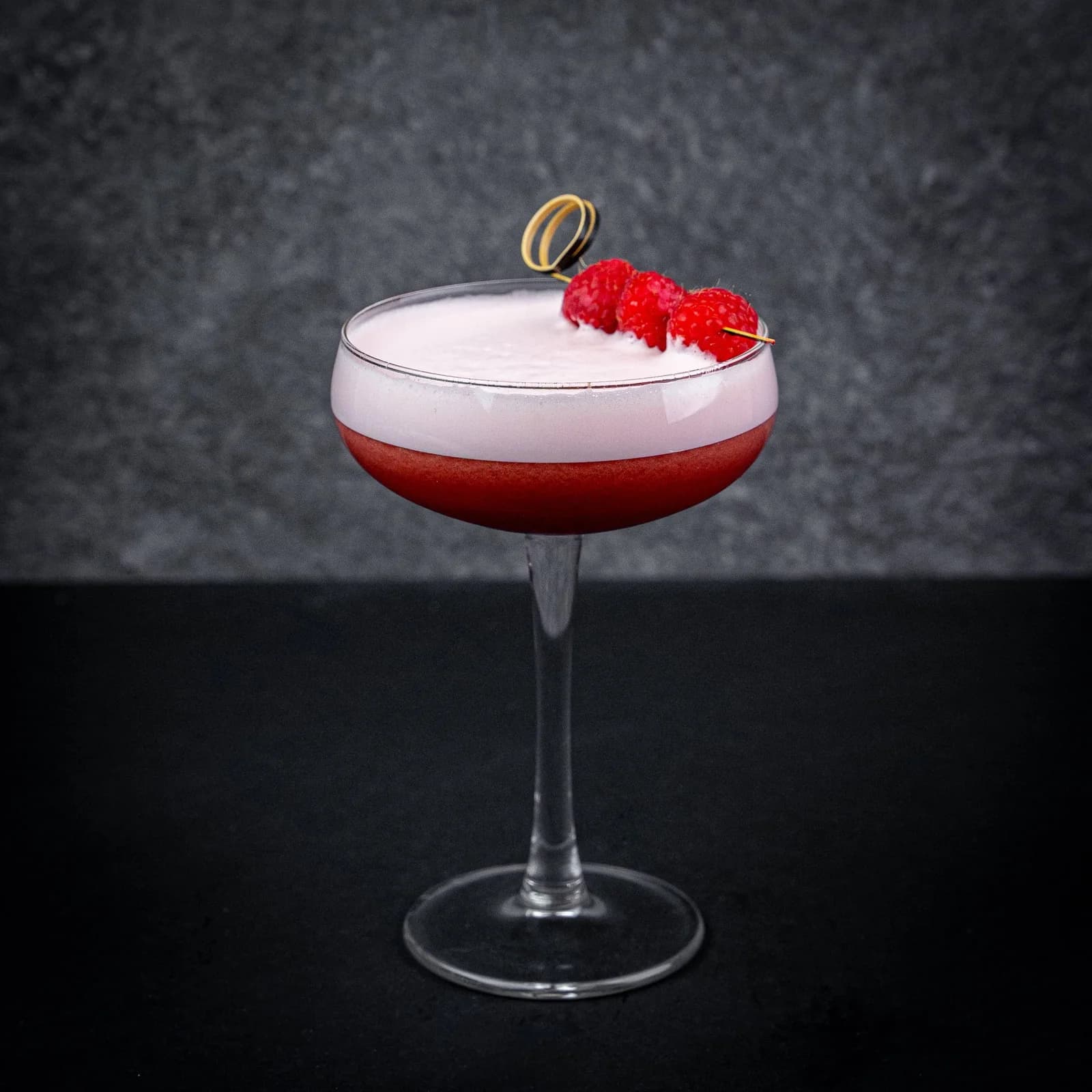 Signature Pour