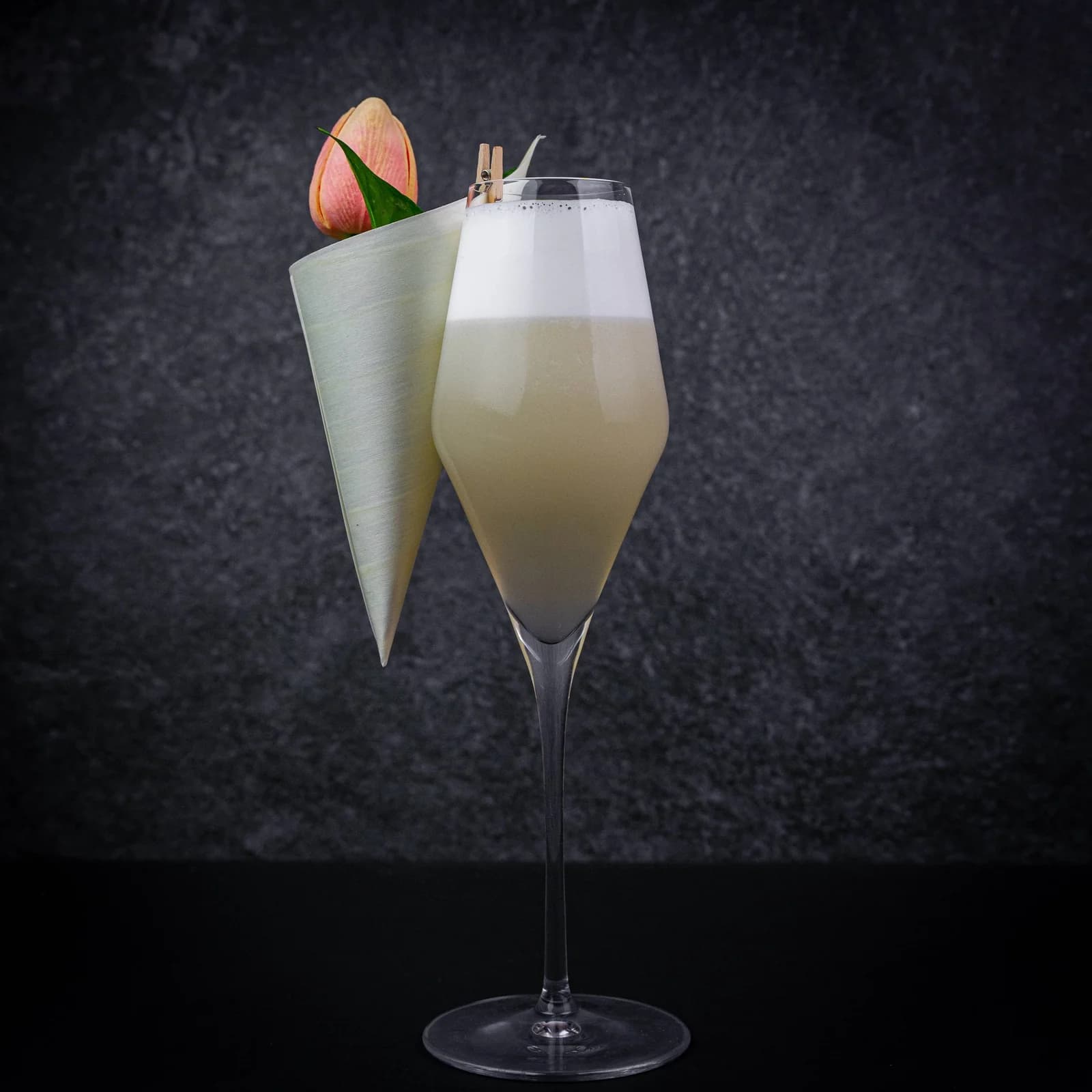 Evening Glass